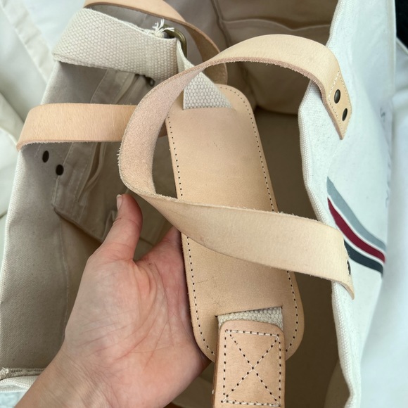 Netjets limited edition large bag - Picture 4 of 13